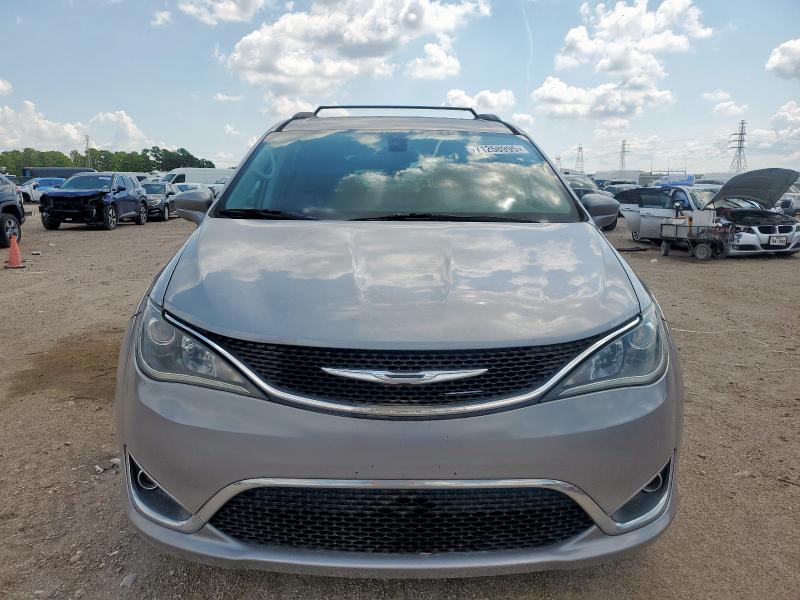 Aukcja sprzedaży 2017 Chrysler Pacifica T, vin: 2C4RC1BG5HR747271, numer aukcji: 71258995