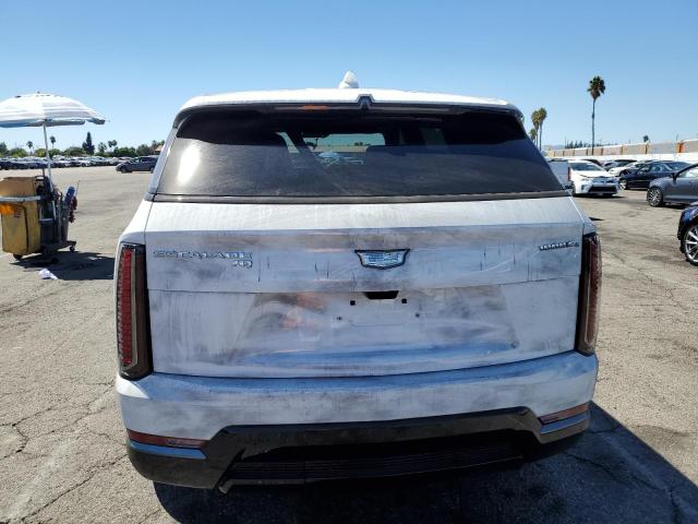 Продажа на аукционе авто 2025 Cadillac Escalade Iq Sport-1, vin: 1GYTEEKL6SU106896, номер лота: 69256005