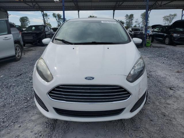 2017 Ford Fiesta მანქანა იყიდება აუქციონზე, vin: 3FADP4EJXHM118609, აუქციონის ნომერი: 80678405