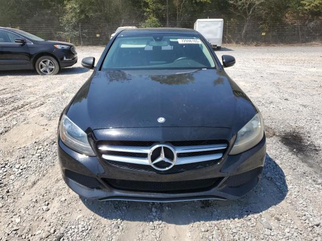 Aukcja sprzedaży 2017 Mercedes-benz C, vin: 55SWF4JB1HU223871, numer aukcji: 72098165