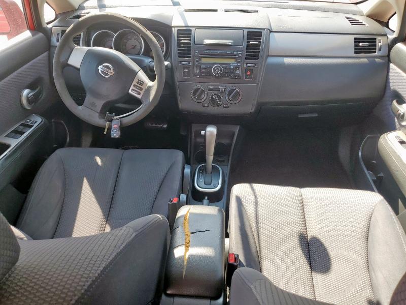 Aukcja sprzedaży 2009 Nissan Versa S, vin: 3N1BC13E29L384234, numer aukcji: 84883355