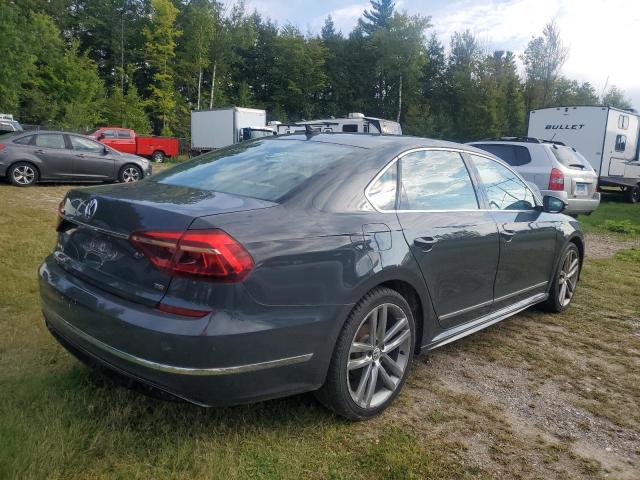 Aukcja sprzedaży 2017 Volk Passat R-line, vin: 1VWDT7A37HC075215, numer aukcji: 80955085
