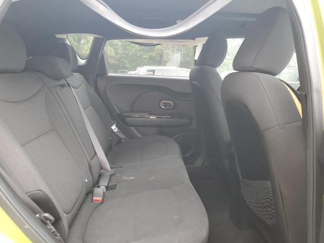 Продажа на аукционе авто 2014 Kia Soul, vin: KNDJX3A59E7733450, номер лота: 84425005