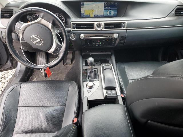 Aukcja sprzedaży 2014 Lexus Gs, vin: JTHCE1BL8E5021604, numer aukcji: 81755535