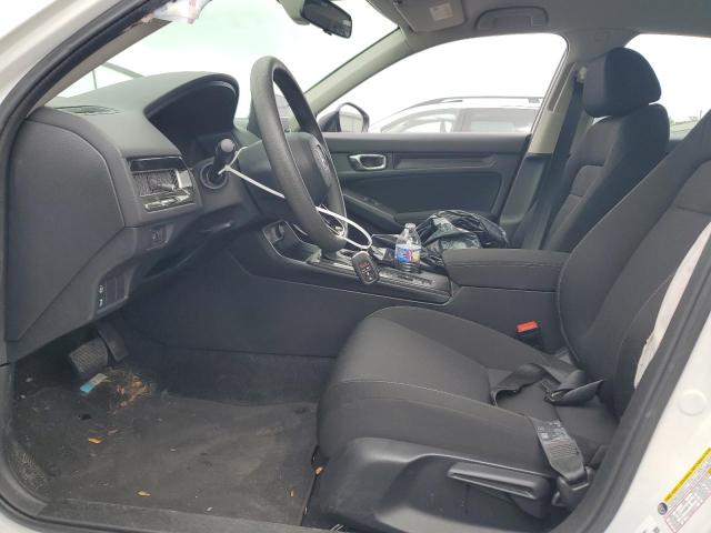 Aukcja sprzedaży 2024 Honda Civic Lx, vin: 2HGFE2F24RH595459, numer aukcji: 81177815