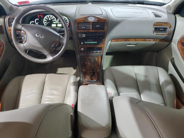 Продаж на аукціоні авто 2002 Infiniti I35, vin: JNKDA31A42T012367, номер лоту: 81390795