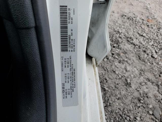 Продаж на аукціоні авто 2015 Chrysler 200, vin: 1C3CCCABXFN688935, номер лоту: 81868995