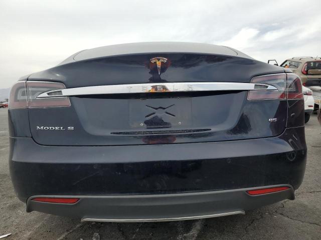 Aukcja sprzedaży 2014 Tesla Model S, vin: 5YJSA1H16EFP63710, numer aukcji: 71113305