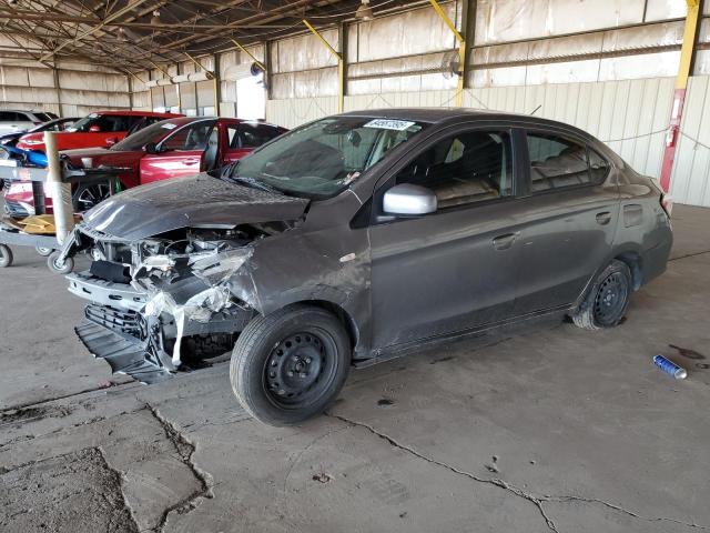 Aukcja sprzedaży 2021 Mitsubishi Mirage, vin: ML32FUFJ6MHF03284, numer aukcji: 84567395