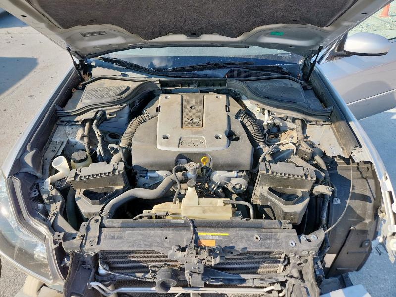 Aukcja sprzedaży 2010 Infiniti M35, vin: JN1CY0AP1AM912084, numer aukcji: 81139605