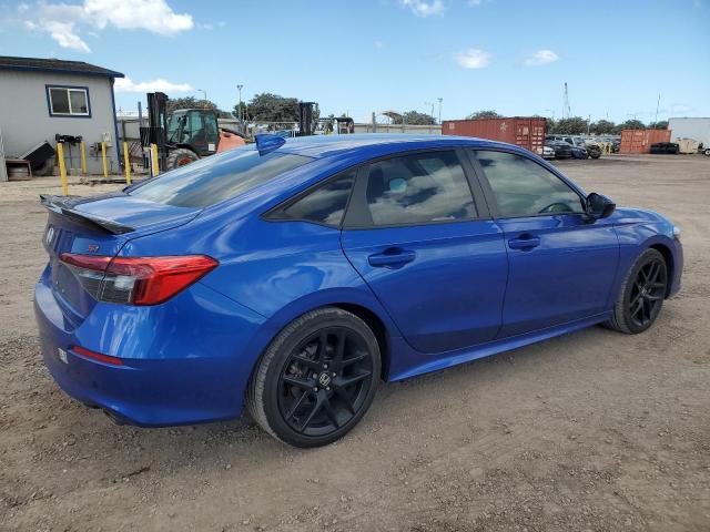 84047535 :رقم المزاد ، 2HGFE1E59PH475370 vin ، 2023 Honda Civic Si مزاد بيع