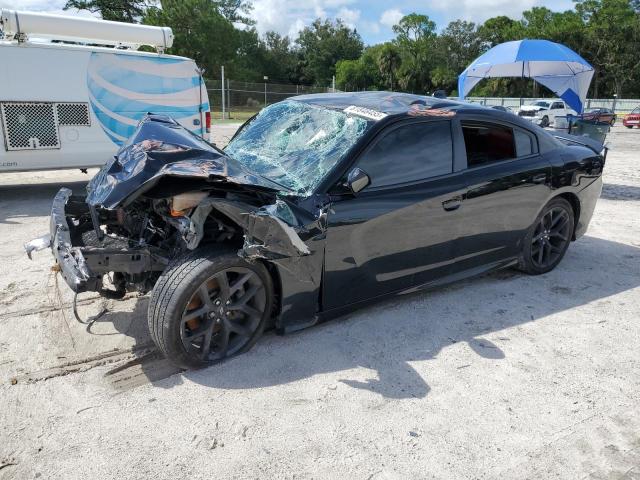 Продажа на аукционе авто 2023 Dodge Charger, vin: 2C3CDXCT0PH555444, номер лота: 81848455