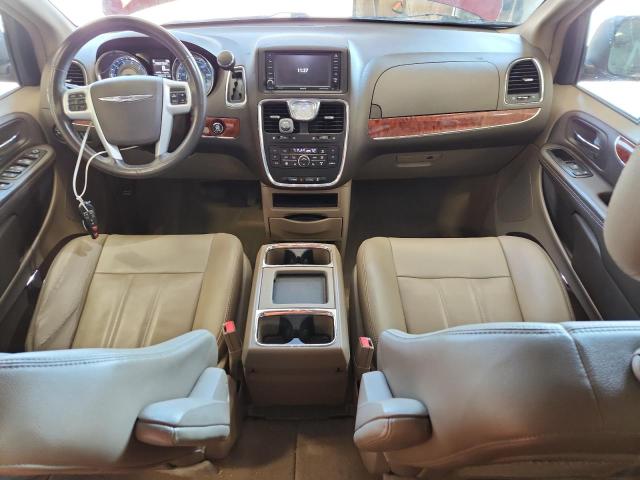 Auction sale of the 2015 Chrysler Town & Country, vin: 2C4RC1BGXFR562744, lot number: 80259995