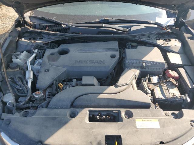 2016 Nissan Altima 2.5 მანქანა იყიდება აუქციონზე, vin: 1N4AL3AP5GN337209, აუქციონის ნომერი: 80026505