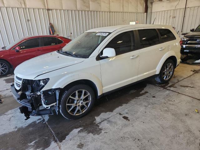 78882025 :رقم المزاد ، 3C4PDDEG3KT758954 vin ، 2019 Dodge Journey Gt مزاد بيع