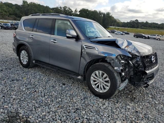 2019 Nissan Armada მანქანა იყიდება აუქციონზე, vin: JN8AY2ND9K9086786, აუქციონის ნომერი: 83930545