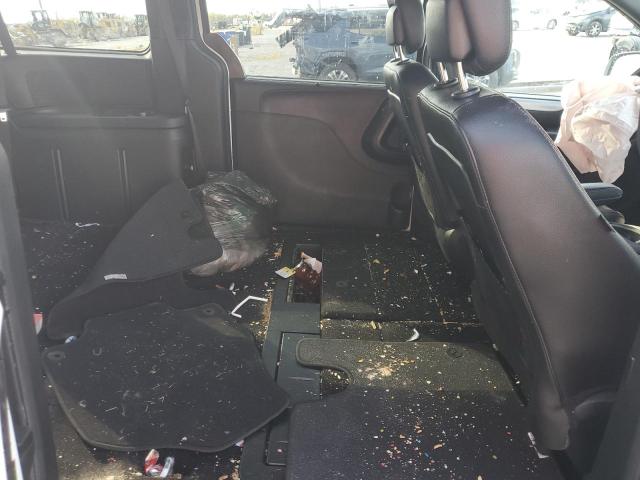 84720845 :رقم المزاد ، 2C4RDGEG7KR631007 vin ، 2019 Dodge Grand Caravan مزاد بيع