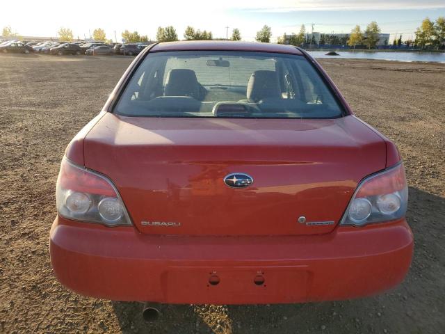 Aukcja sprzedaży 2006 Subaru Impreza, vin: JF1GD676X6H502501, numer aukcji: 84007985