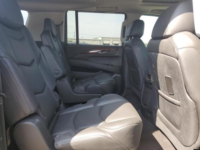 Продажа на аукционе авто 2020 Cadillac Escalade E, vin: 1GYS3HKJ7LR304098, номер лота: 80355725
