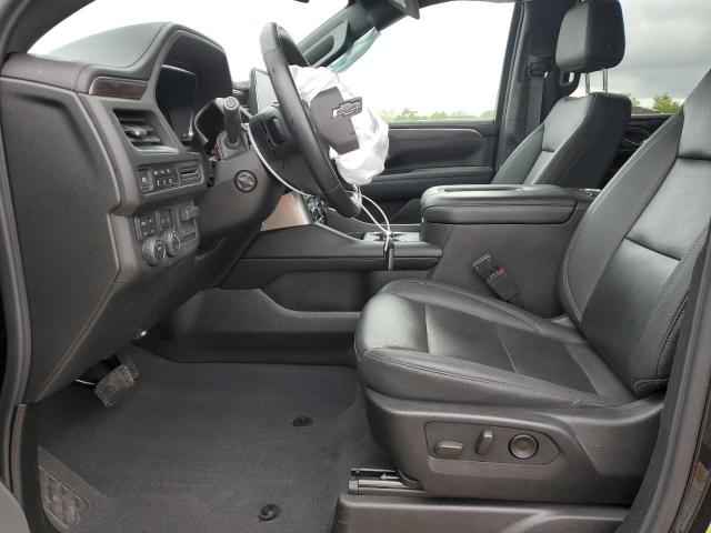 2023 Chevrolet Tahoe K150 მანქანა იყიდება აუქციონზე, vin: 1GNSKPKD3PR503109, აუქციონის ნომერი: 82129055