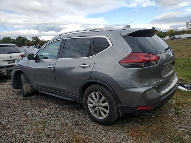 82079015 :رقم المزاد ، JN8AT2MV4KW373219 vin ، 2019 Nissan Rogue مزاد بيع