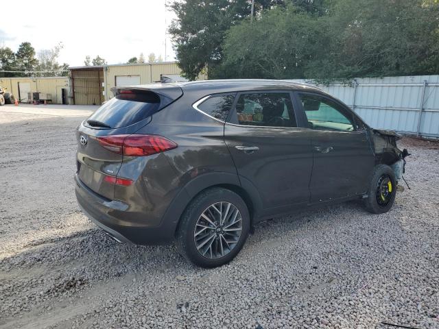 81811235 :رقم المزاد ، KM8J3CAL0KU007947 vin ، 2019 Hyundai Tucson Lim مزاد بيع