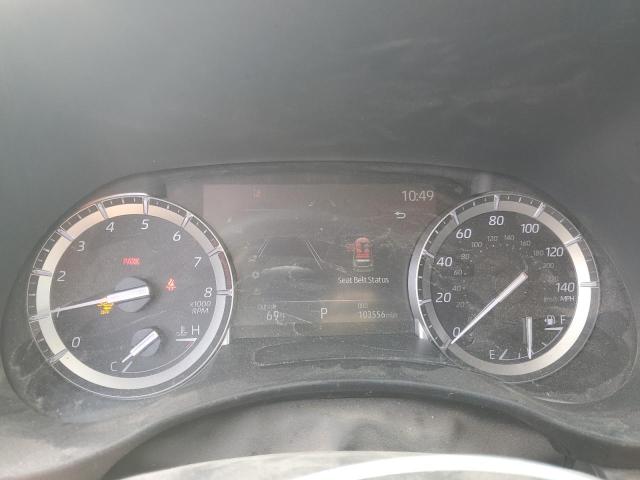 69912895 :رقم المزاد ، 5TDHZRBH0NS227886 vin ، 2022 Toyota Highlander Xle مزاد بيع