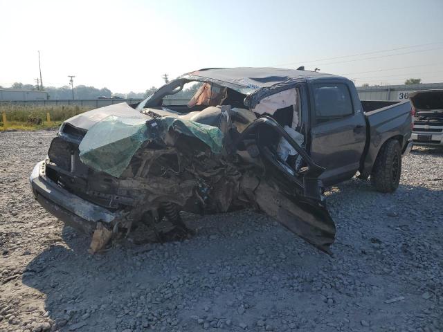 Продажа на аукционе авто 2020 Toyota Tundra Crewmax Sr5, vin: 5TFDY5F18LX941800, номер лота: 80569585