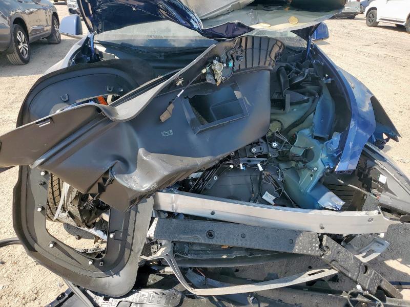 2023 Tesla Model Y მანქანა იყიდება აუქციონზე, vin: 7SAYGDEE4PA080165, აუქციონის ნომერი: 80208775