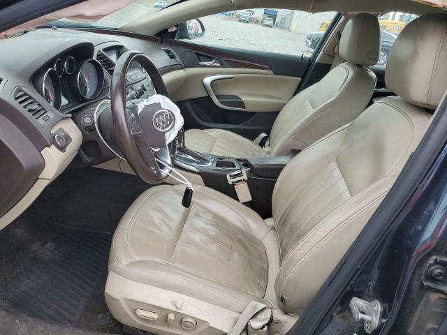 81702315 :رقم المزاد ، 2G4GS5EVXD9159528 vin ، 2013 Buick Regal Prem مزاد بيع