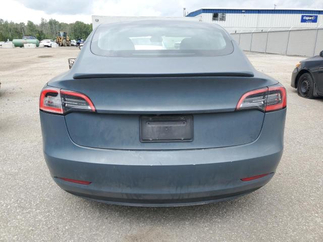 Продажа на аукционе авто 2020 Tesla Model 3, vin: 5YJ3E1EB9LF670523, номер лота: 71710055
