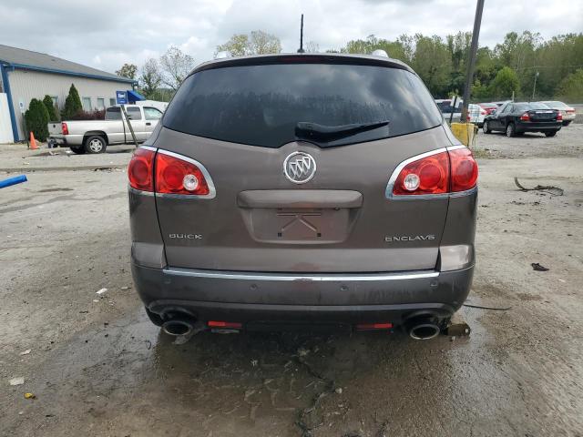 81524165 :رقم المزاد ، 5GAKRCED1CJ131871 vin ، 2012 Buick Enclave مزاد بيع