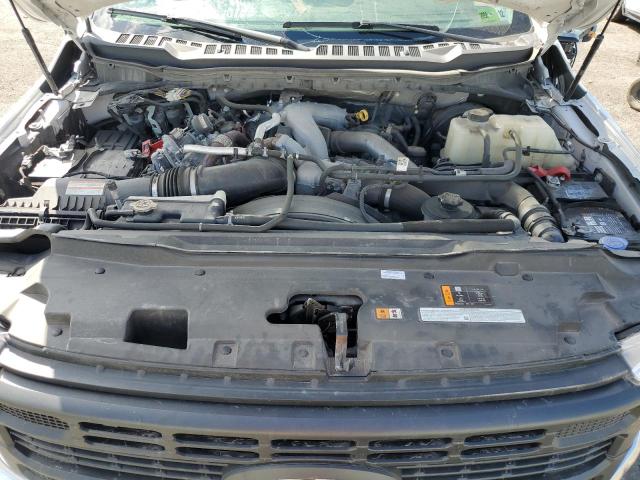2023 Ford F250 Super მანქანა იყიდება აუქციონზე, vin: 1FT8W2BT7PED66555, აუქციონის ნომერი: 72027005