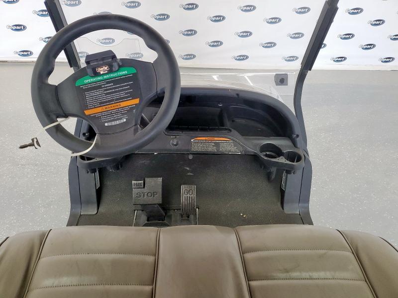 84942985 :رقم المزاد ، BN2219284622 vin ، 2022 Club Car Tempo Fla مزاد بيع