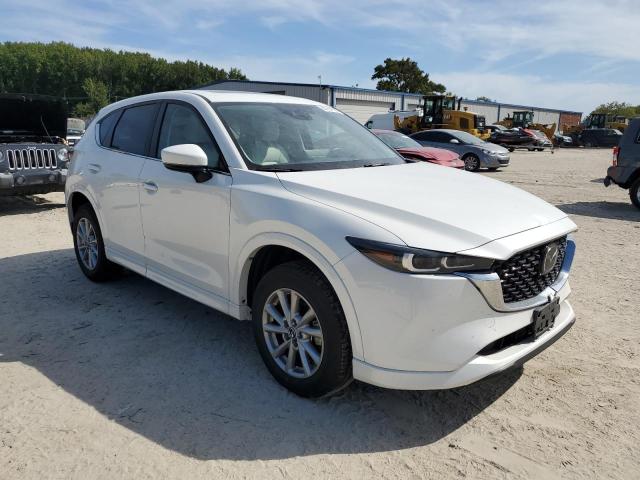 80734195 :رقم المزاد ، JM3KFBCM5R0360113 vin ، 2024 Mazda Cx-5 مزاد بيع