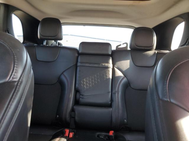 71199835 :رقم المزاد ، 1C4PJMBX9KD140752 vin ، 2019 Jeep Cherokee Trailhawk مزاد بيع