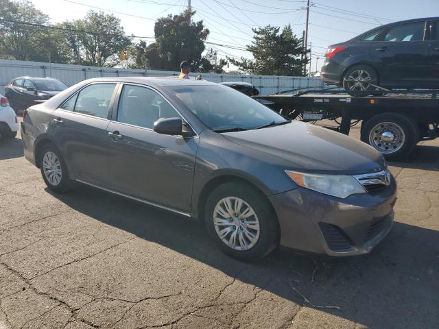 2012 Toyota Camry Base მანქანა იყიდება აუქციონზე, vin: 4T4BF1FK4CR235506, აუქციონის ნომერი: 80554325