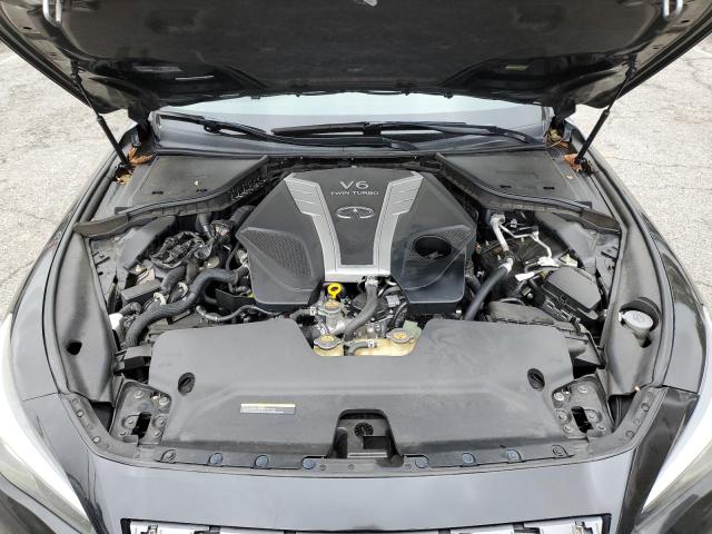 Aukcja sprzedaży 2018 Infiniti Q50 Luxe, vin: JN1EV7APXJM362667, numer aukcji: 82136575