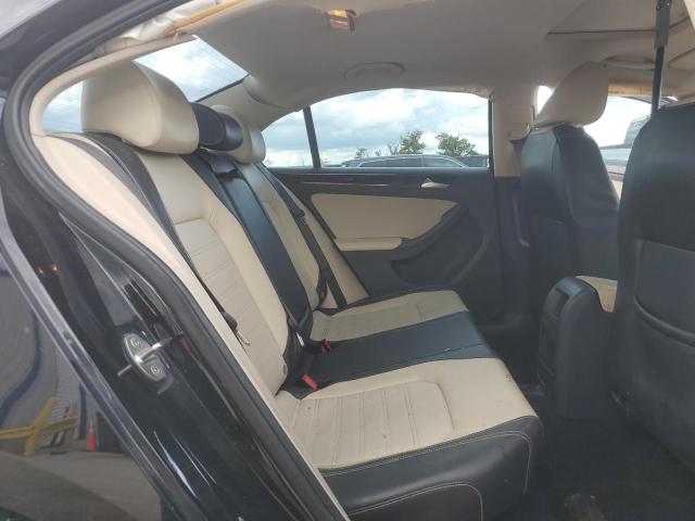 Auction sale of the 2017 Volkswagen Jetta, vin: 3VWL17AJ3HM207806, lot number: 82112695