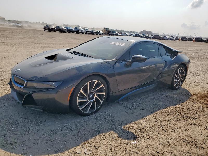 Aukcja sprzedaży 2015 Bmw I8, vin: WBY2Z2C5XFV391699, numer aukcji: 81226675