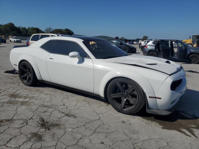 2022 Dodge Challenger მანქანა იყიდება აუქციონზე, vin: 2C3CDZFJ9NH263701, აუქციონის ნომერი: 84362145
