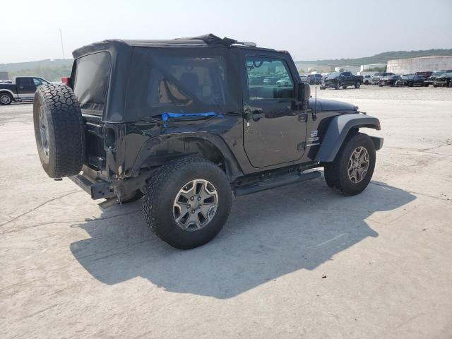 Продаж на аукціоні авто 2016 Jeep Wrangler, vin: 1C4AJWAG5GL324957, номер лоту: 71099845