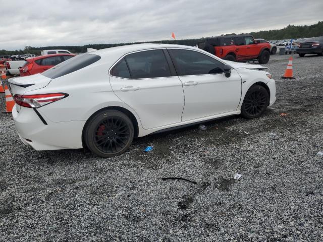 2020 Toyota Camry მანქანა იყიდება აუქციონზე, vin: 4T1G11AK4LU983842, აუქციონის ნომერი: 84609805