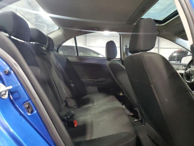 Продажа на аукционе авто 2011 Mitsubishi Lancer, vin: JA32U2FU3BU011166, номер лота: 82097965