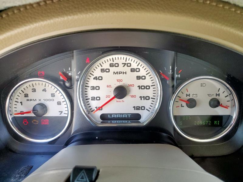 Продаж на аукціоні авто 2005 Ford F150, vin: 1FTPW14525KE36272, номер лоту: 80535465