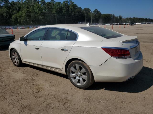 2011 Buick Lacrosse მანქანა იყიდება აუქციონზე, vin: 1G4GC5EC0BF345014, აუქციონის ნომერი: 71826595