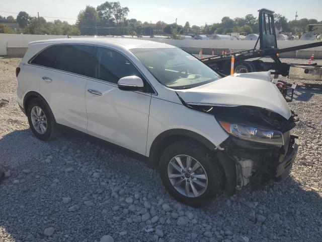 Продаж на аукціоні авто 2020 Kia Sorento, vin: 5XYPG4A5XLG620607, номер лоту: 81499825
