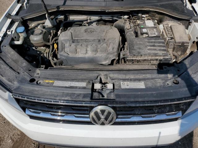 Продаж на аукціоні авто 2018 Volkswagen Tiguan, vin: 3VV2B7AX3JM153835, номер лоту: 71463335