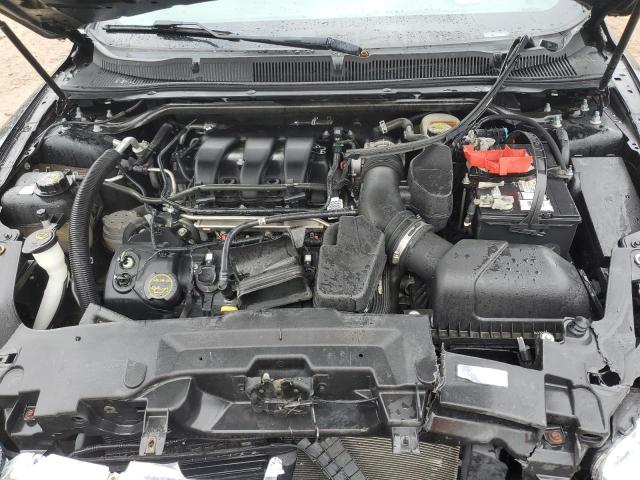 81562905 :رقم المزاد ، 1FAHP2E80HG133214 vin ، 2017 Ford Taurus Sel مزاد بيع