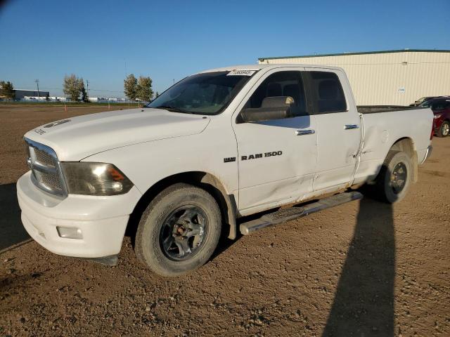 2012 Dodge Ram 1500 მანქანა იყიდება აუქციონზე, vin: 1C6RD7GT5CS287680, აუქციონის ნომერი: 71365945